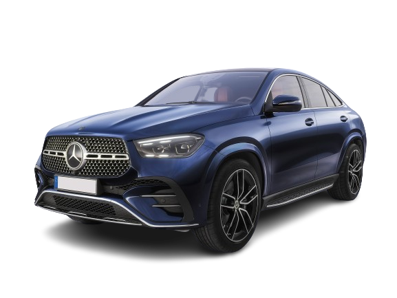 MErcedes gle coupe en nuestros servicios de importacion